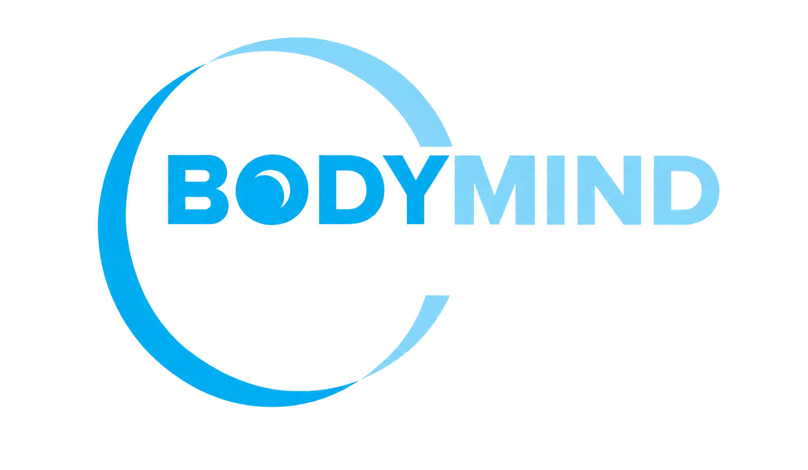 BodyMind Health & Fitness logo